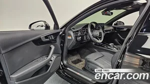 Audi A4, 2020 — миниатюра 13
