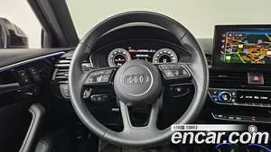 Audi A4, 2020 — миниатюра 19