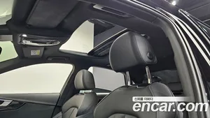 Audi A4, 2020 — миниатюра 21