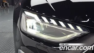 Audi A4, 2020 — миниатюра 8