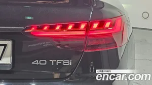 Audi A4, 2020 — миниатюра 9