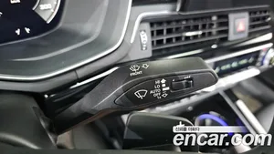 Audi A4, 2020 — миниатюра 28