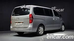 Hyundai Starex, 2018 — миниатюра 2
