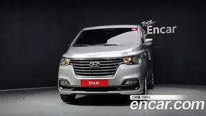 Hyundai Starex, 2018 — миниатюра 3