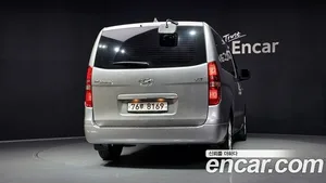 Hyundai Starex, 2018 — миниатюра 4