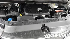 Hyundai Starex, 2018 — миниатюра 6