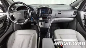 Hyundai Starex, 2018 — миниатюра 10
