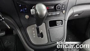 Hyundai Starex, 2018 — миниатюра 12