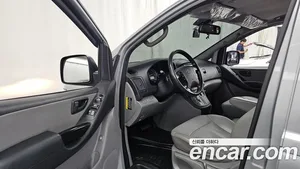 Hyundai Starex, 2018 — миниатюра 13