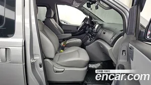 Hyundai Starex, 2018 — миниатюра 17