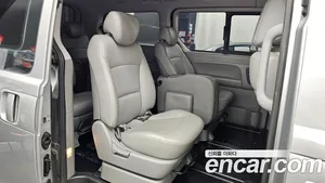Hyundai Starex, 2018 — миниатюра 18