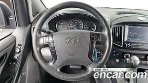 Hyundai Starex, 2018 — миниатюра 19