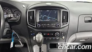 Hyundai Starex, 2018 — миниатюра 22