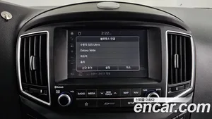 Hyundai Starex, 2018 — миниатюра 24