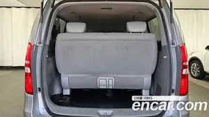 Hyundai Starex, 2018 — миниатюра 26