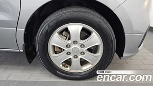 Hyundai Starex, 2018 — миниатюра 7