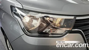 Hyundai Starex, 2018 — миниатюра 8