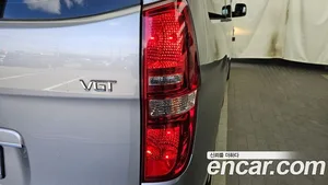 Hyundai Starex, 2018 — миниатюра 9