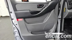 Hyundai Starex, 2018 — миниатюра 14