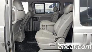 Hyundai Starex, 2018 — миниатюра 16