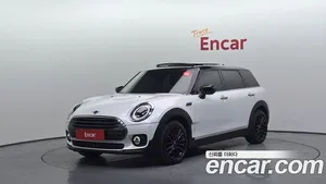 Mini Clubman, 2023 — миниатюра 1