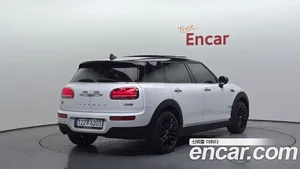 Mini Clubman, 2023 — миниатюра 2