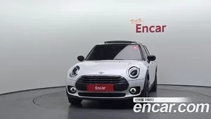 Mini Clubman, 2023 — миниатюра 3