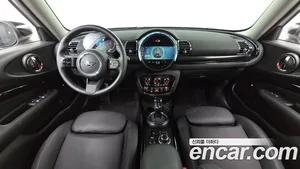 Mini Clubman, 2023 — миниатюра 10