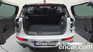 Mini Clubman, 2023 — миниатюра 23