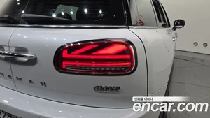 Mini Clubman, 2023 — миниатюра 9