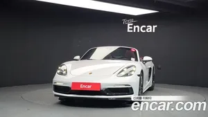 Porsche 718, 2019 — миниатюра 3