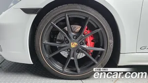 Porsche 718, 2019 — миниатюра 5