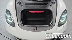 Porsche 718, 2019 — миниатюра 6