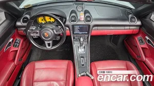 Porsche 718, 2019 — миниатюра 7