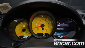 Porsche 718, 2019 — миниатюра 8