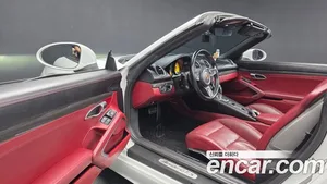 Porsche 718, 2019 — миниатюра 10