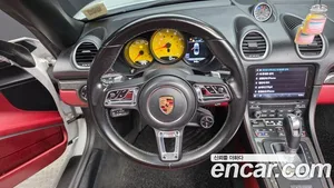 Porsche 718, 2019 — миниатюра 13