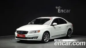 Volvo S80, 2014 — миниатюра 1
