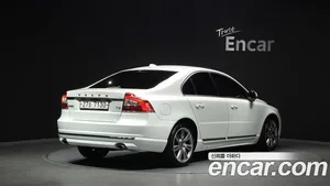 Volvo S80, 2014 — миниатюра 2
