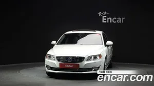 Volvo S80, 2014 — миниатюра 3