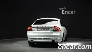 Volvo S80, 2014 — миниатюра 4