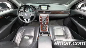 Volvo S80, 2014 — миниатюра 7