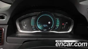 Volvo S80, 2014 — миниатюра 8