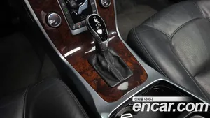 Volvo S80, 2014 — миниатюра 9