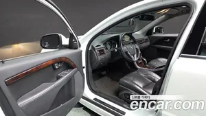 Volvo S80, 2014 — миниатюра 10