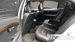 Volvo S80, 2014 — миниатюра 11