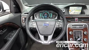 Volvo S80, 2014 — миниатюра 12