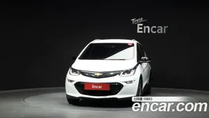 Chevrolet Bolt EV, 2018 — миниатюра 3