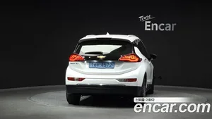 Chevrolet Bolt EV, 2018 — миниатюра 4