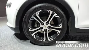 Chevrolet Bolt EV, 2018 — миниатюра 5